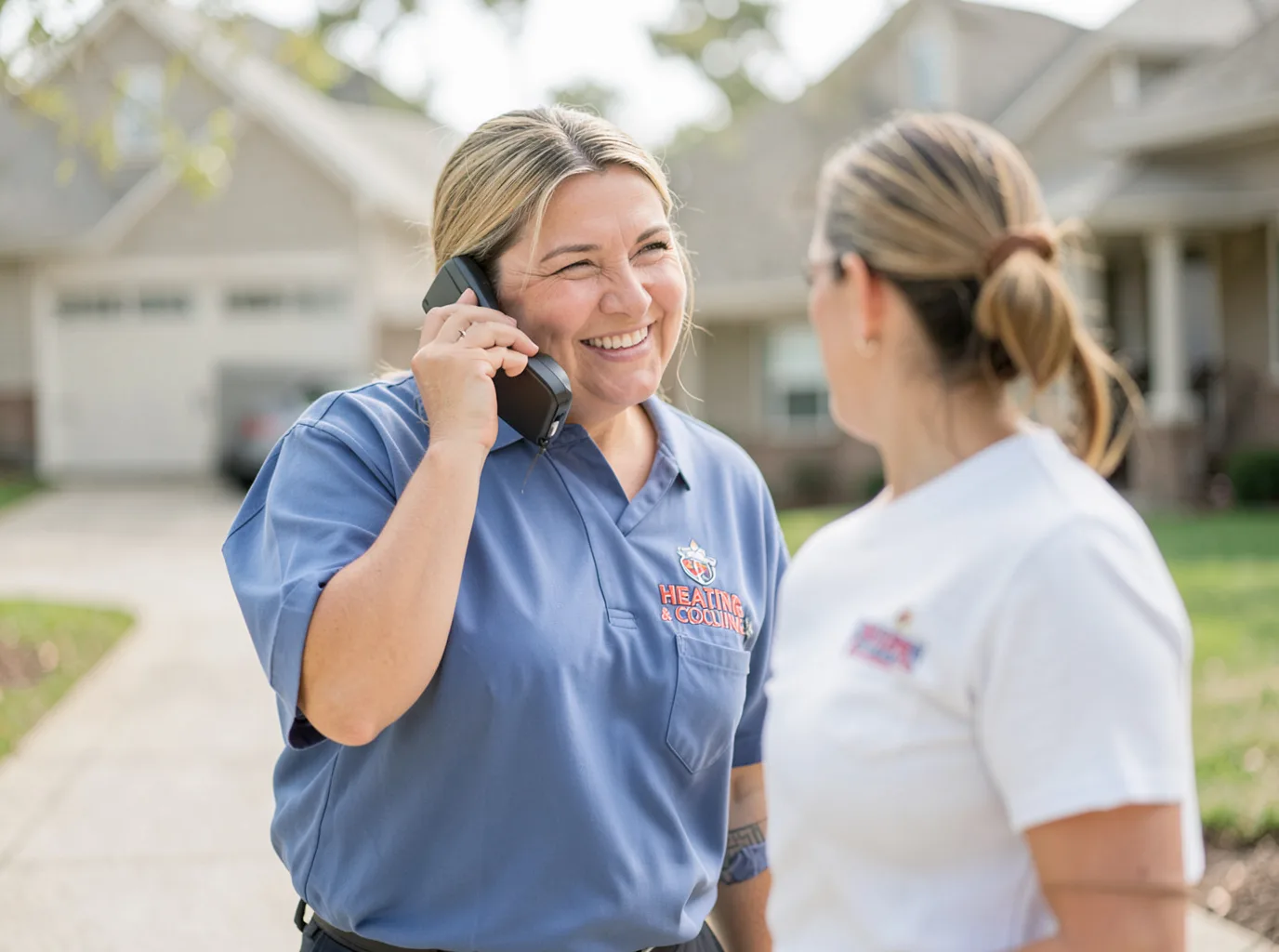 Hvac Repair Ainsworth, IA FAQs